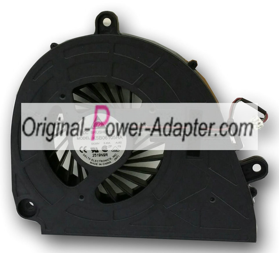 Gateway 8000 Series NX850 NX860 S-770N Fan UDQFWEH01CQU (6812)